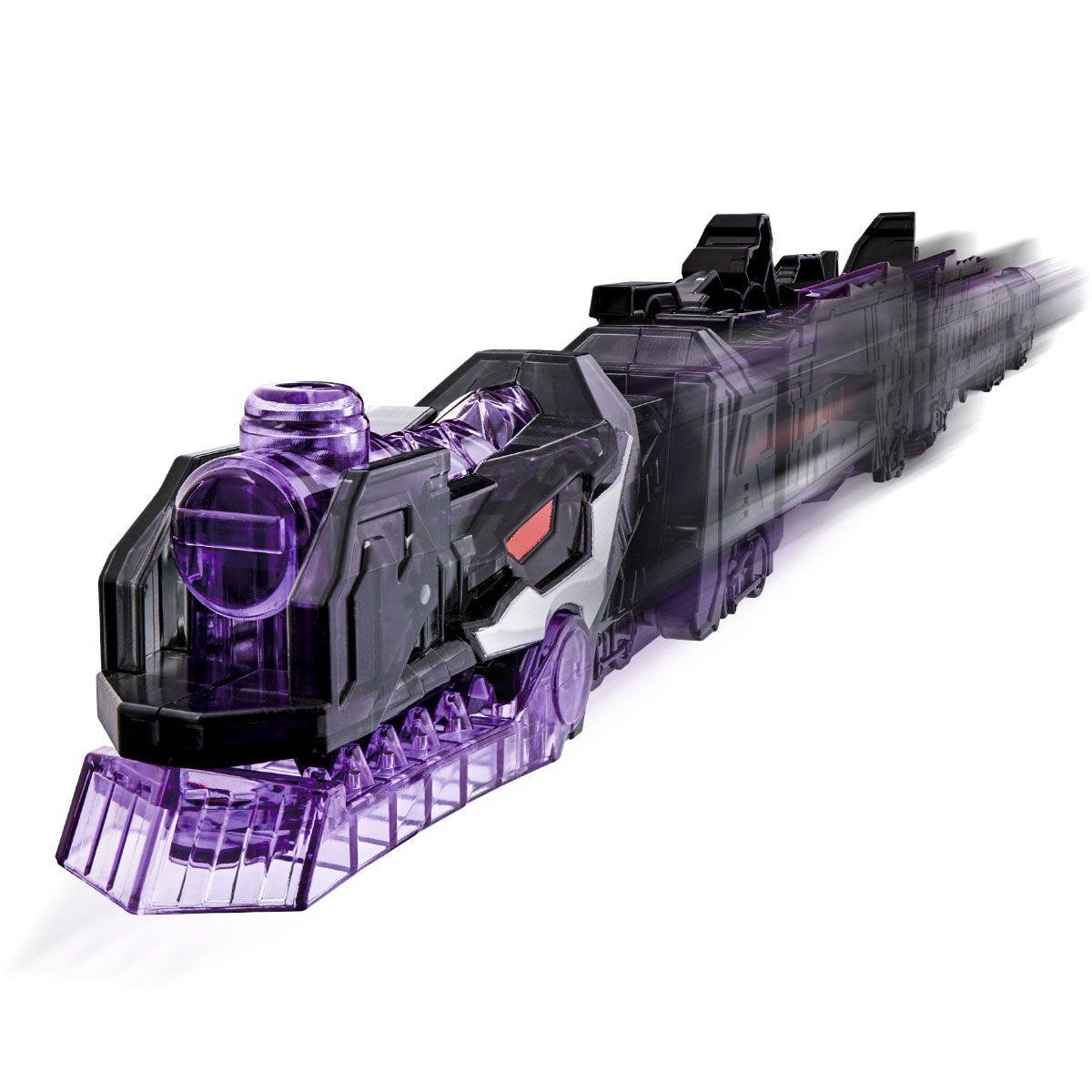 Bandai Mashin Sentai Kiramager DX Kiramaizin Machine Weapon Set