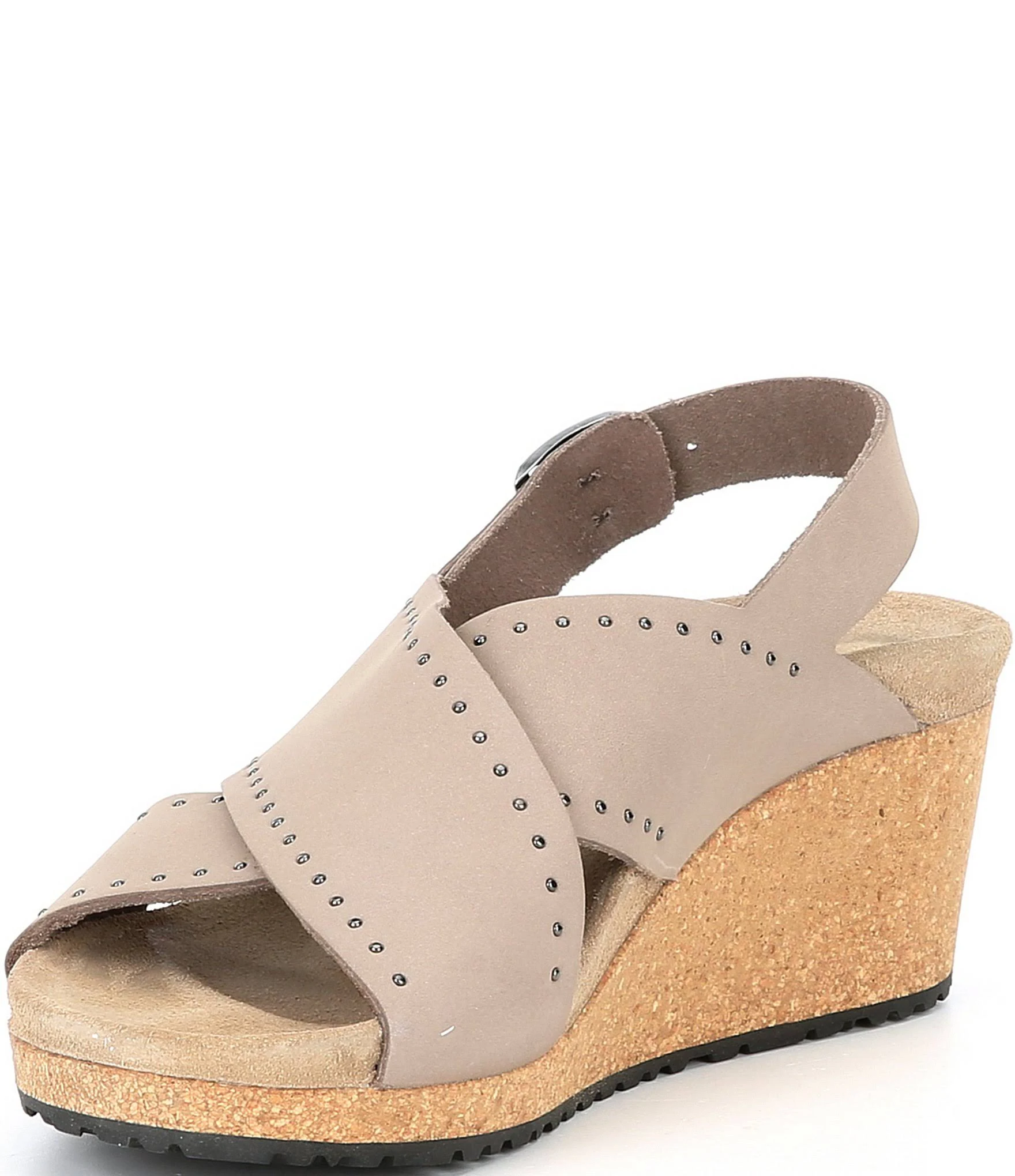 Birkenstock Samira Rivets by Papillio