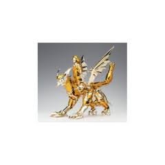 Figure: Saint Seiya Cloth Myth Scylla