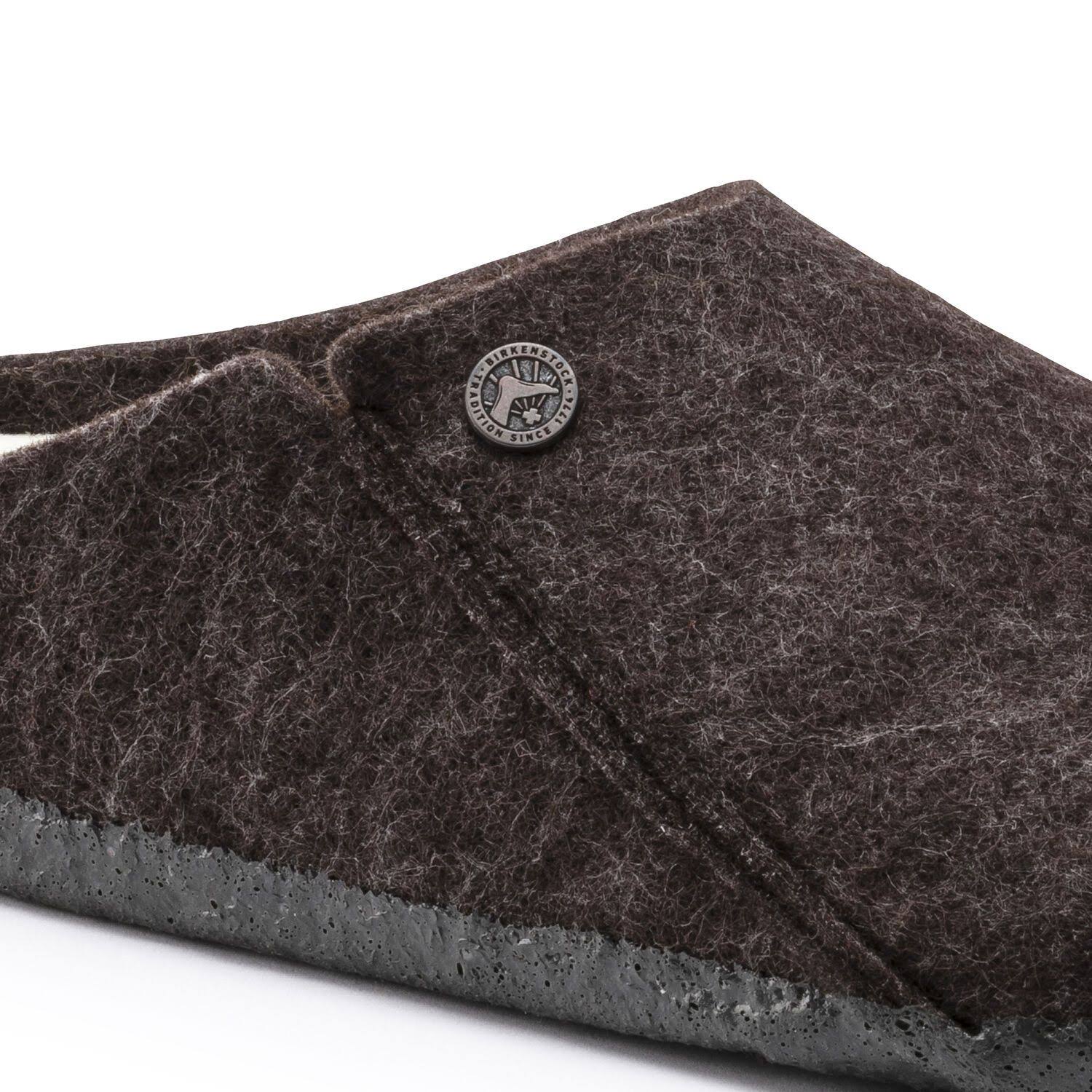 Women's Birkenstock Zermatt Shearling Slippers