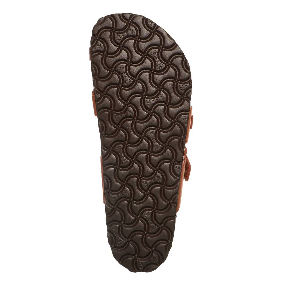 Birkenstock - Mayari Sandals Brown / EU 38