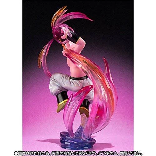 Dragon Ball Z Majin Buu (Kid) Figuarts Zero Figure Bandai