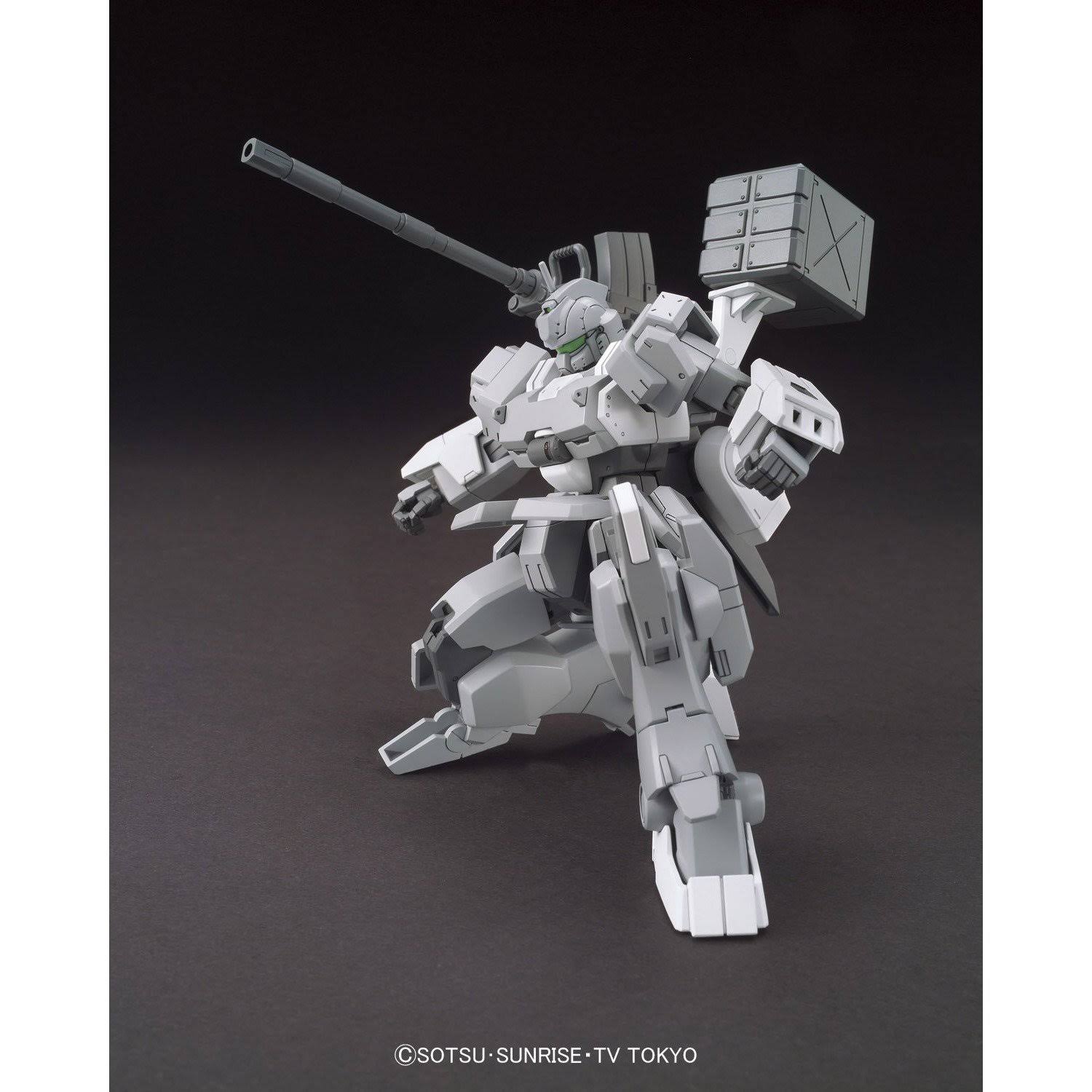 Bandai HGBF Gundam Ez-SR Kit