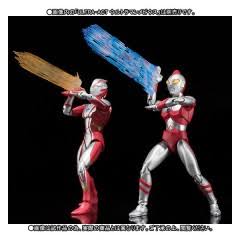 ULTRA-ACT Ultraman 80 from Japan