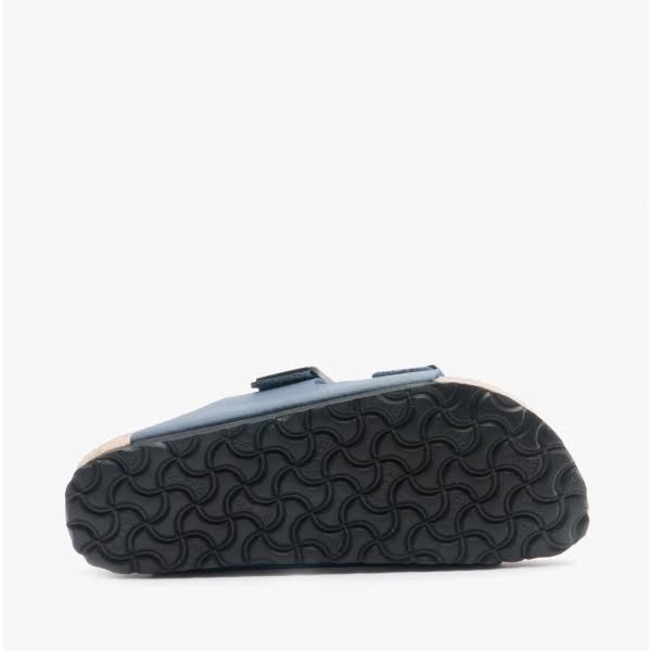 Birkenstock Arizona Sandals Blue Shoes