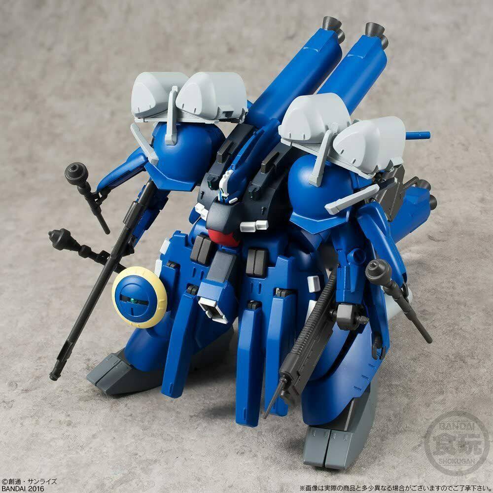 Mobile Suit Gundam Universal Unit Zek zwei