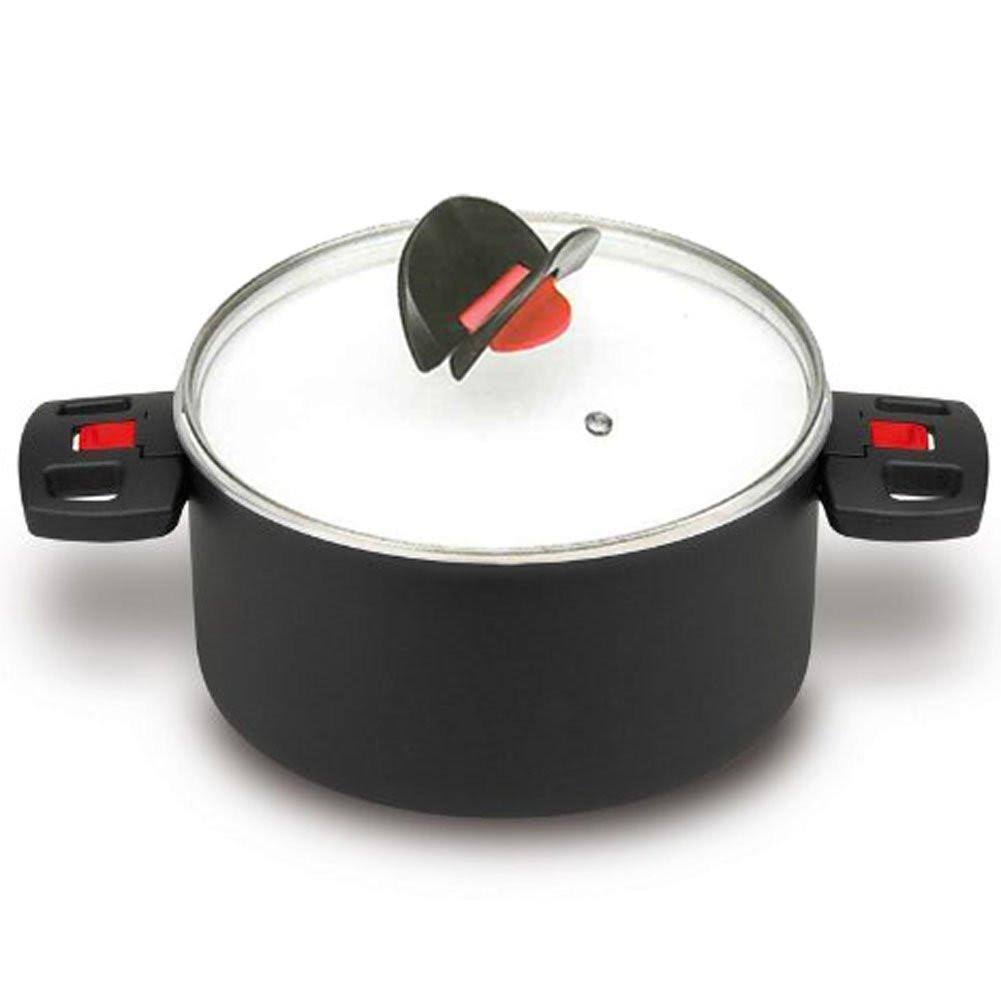 Ballarini FSRC25.16 Click & Cook 16 cm Saucepan