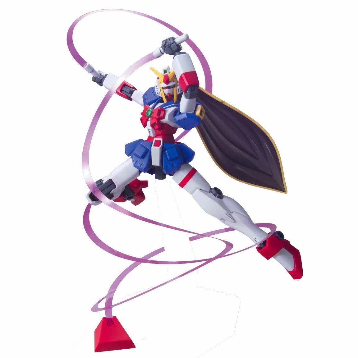 Bandai Hobby #119 Nobel Gundam 1/144, Bandai HGUC Action Figure
