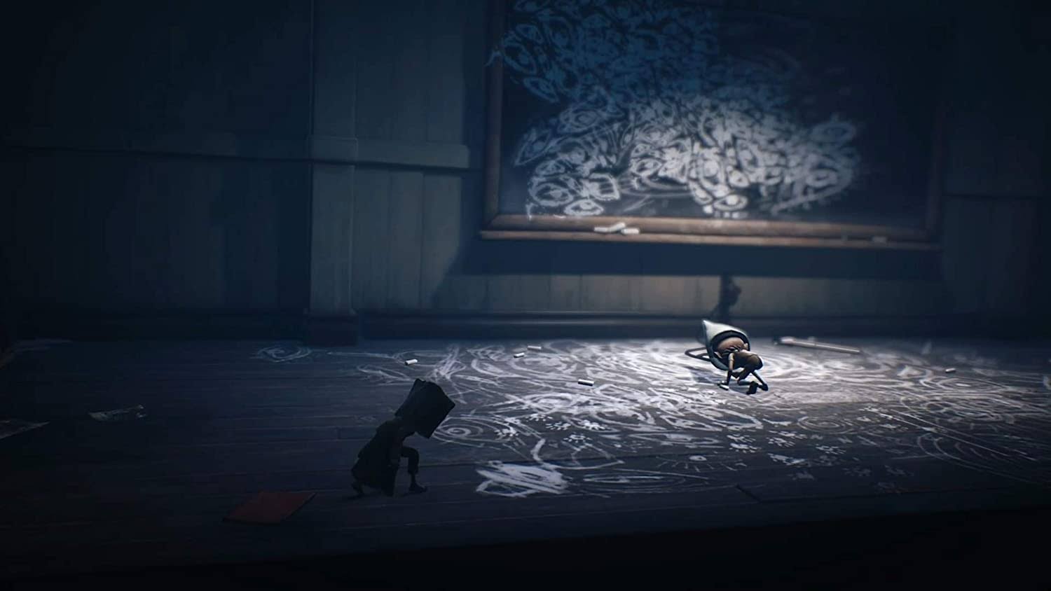 Little Nightmares II [TV Edition]