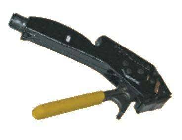 Band-It M50389 Multi-Lok Hand Tool for Tensioning and Cut-Off