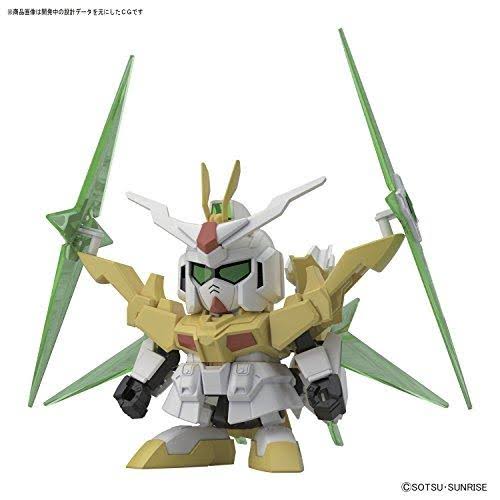 Gundam Build Fighters Winning Fumina 1/144 Scale Model Kit