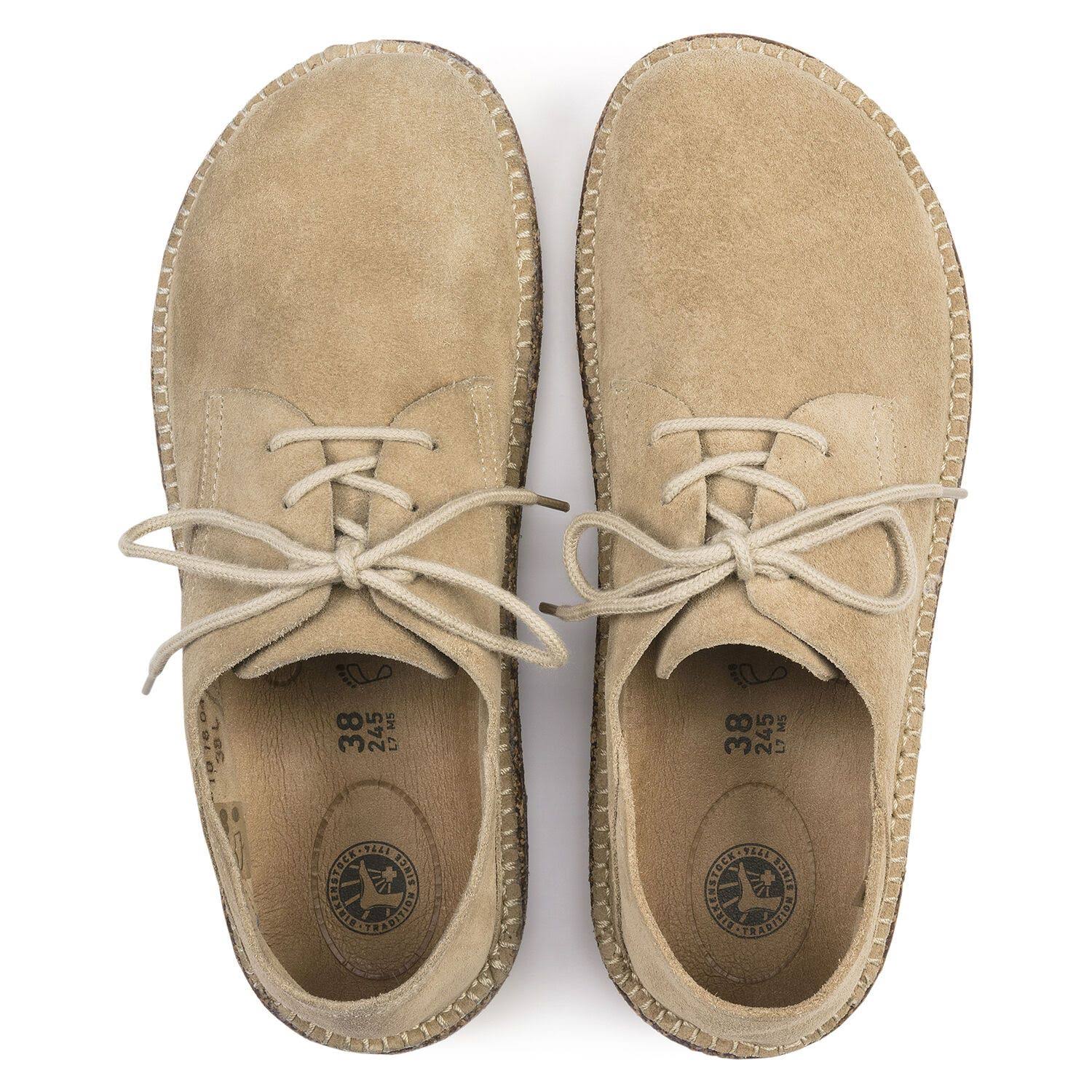 Birkenstock Gary Sandal - Men's 46 Sand