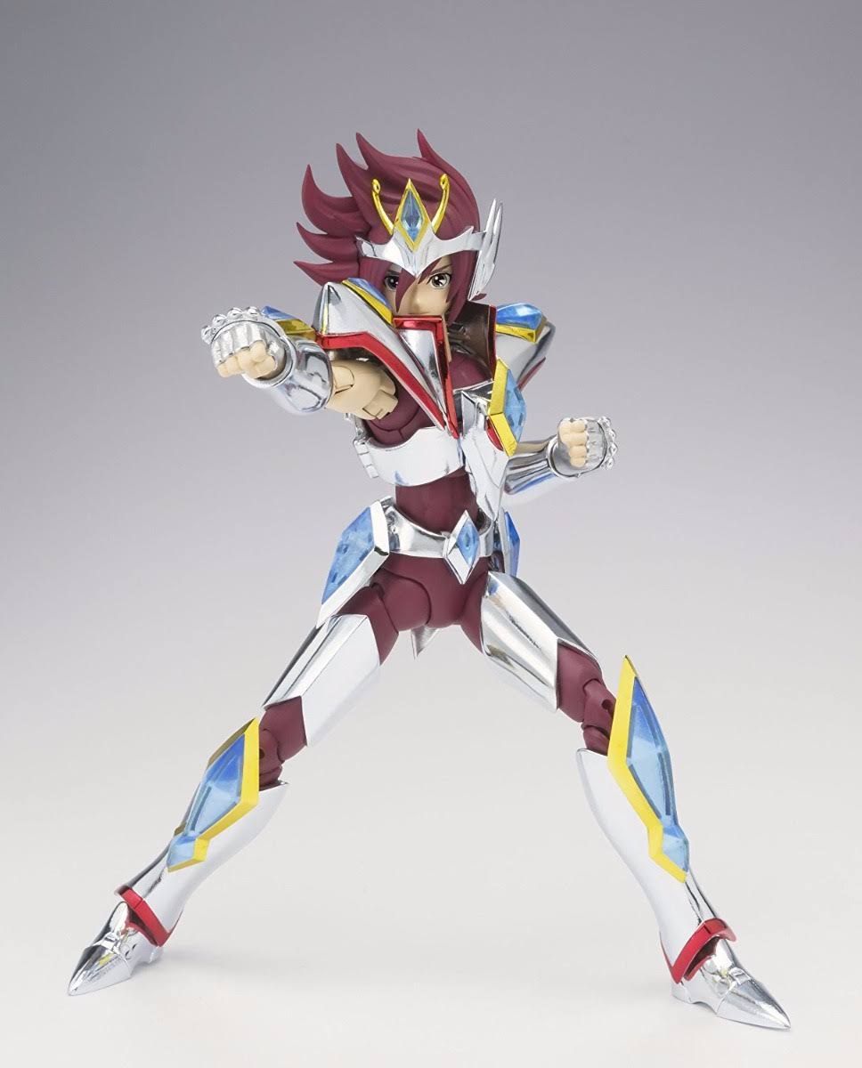 Saint Seiya Myth Cloth - Pegasus Kouga