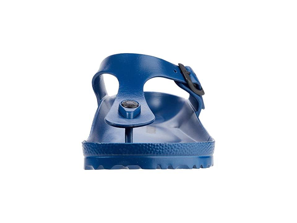 Birkenstock Women's Gizeh Eva Sandals - Navy