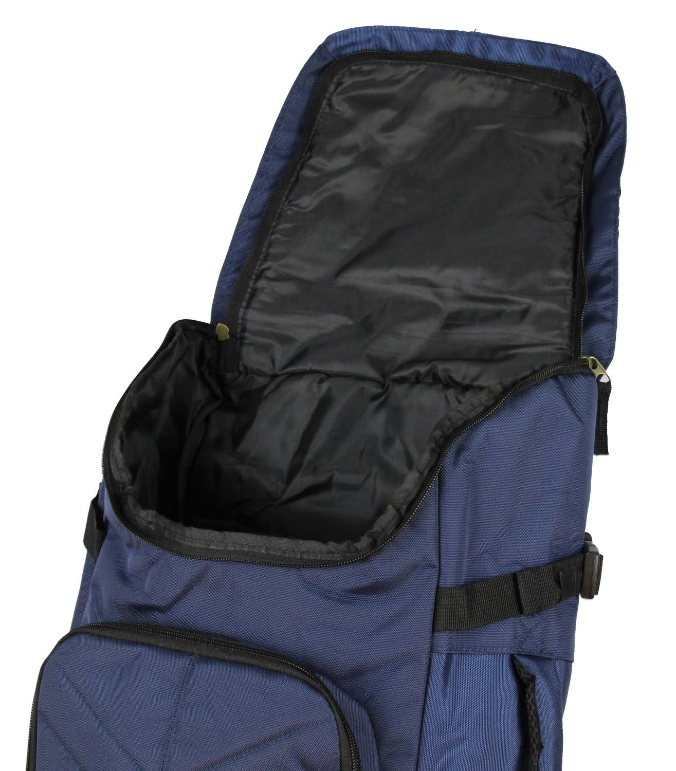Bioworld Wonder Woman Backpack with Padded Laptop Sleeve
