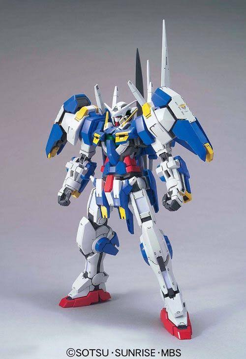 1/100 #9 Avalanche Exia