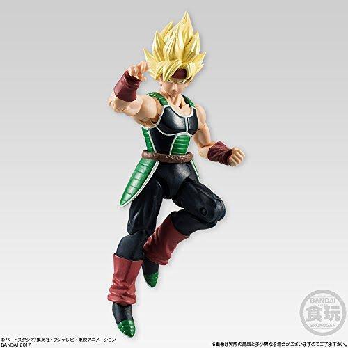 Dragon Ball Shodo 5