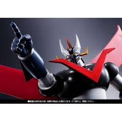 *Soul of Chogokin GX-02R (TN2016 Anniv.) Great Mazinger Soul Nation 2016