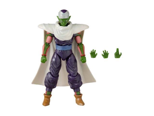 Dragon Ball Super Dragon Stars EE Exclusive Gohan Piccolo Cape Set New