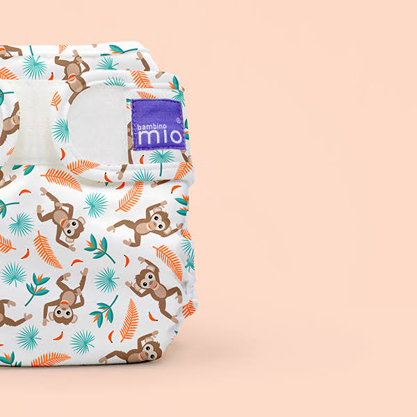 Bambino Mio Miosoft Nappy Cover