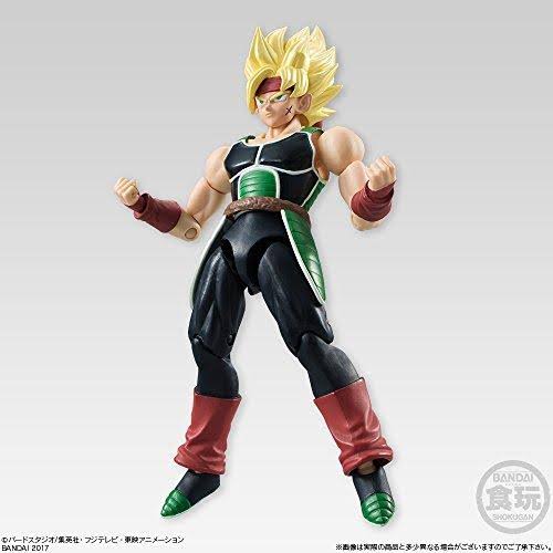 Dragon Ball Shodo 5