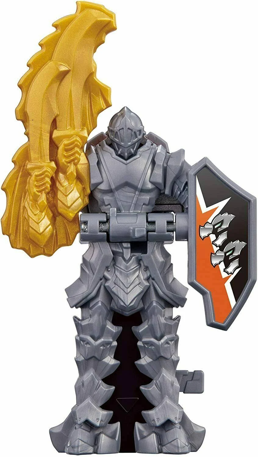 Ryuusouger: Ryuso Buckle