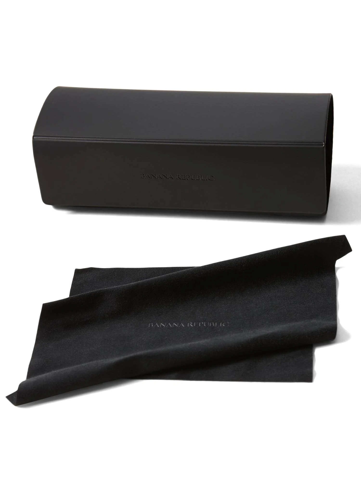 Banana Republic Wo's Halina Cat-Eye Sunglasses Black One Size