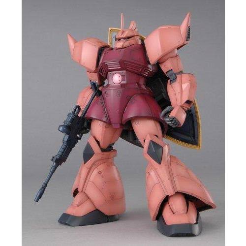 mg 1/100 MS-14S Char&s Gelgoog Ver 2.0