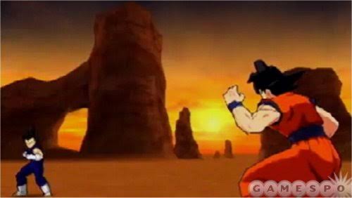 Sony Dragon Ball Z Shin Budokai PSP UK