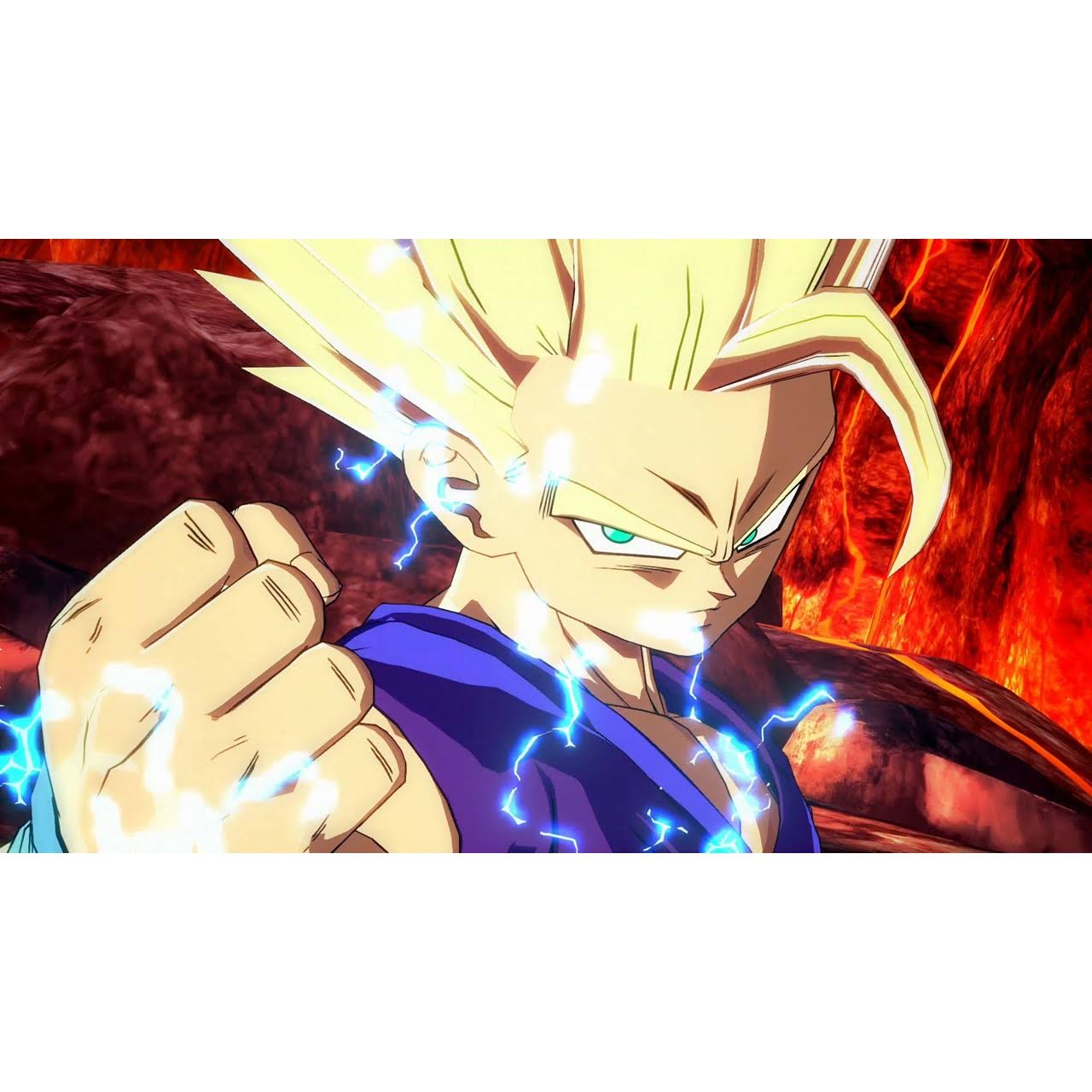 Dragon Ball FighterZ - Nintendo Switch (Digital)