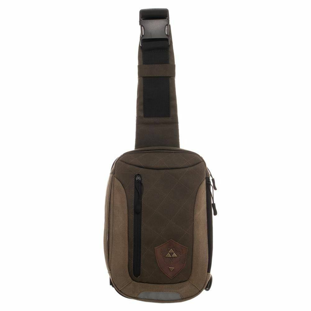 Legend of Zelda Mini Backpack