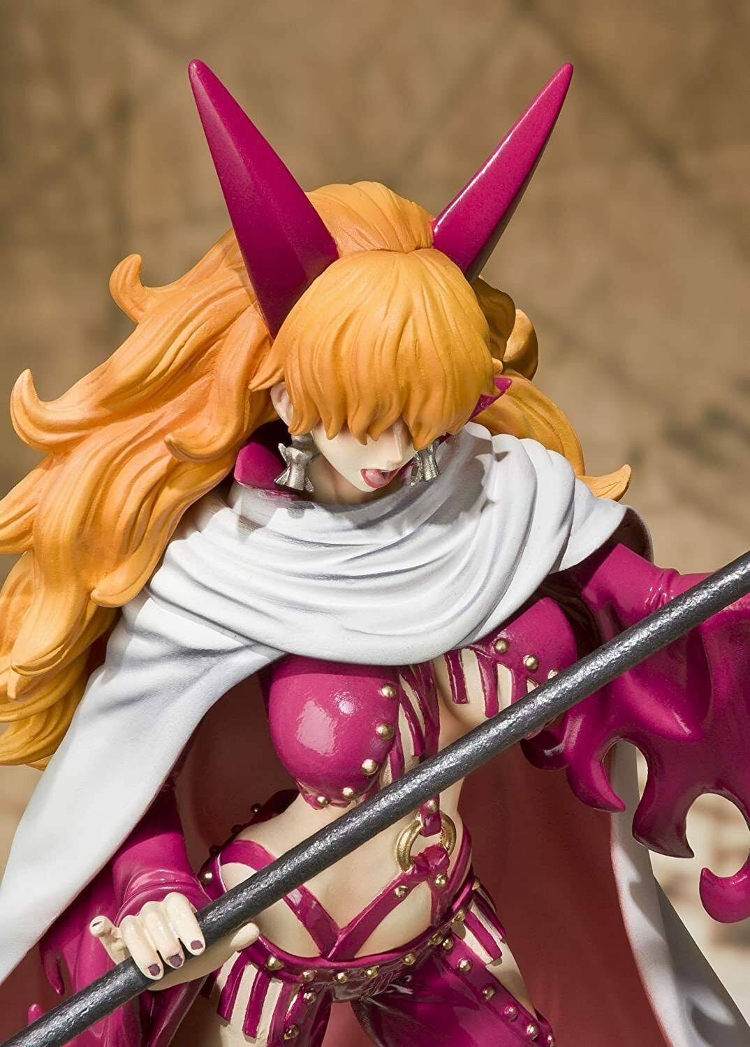 Figuarts Zero - One Piece Sadie