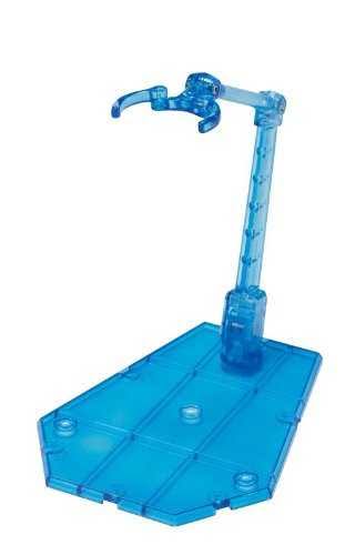 KB10 Tamashii Stage ACT 5 for Mechanics Cosmic Blue Bandai Tamashii Nations