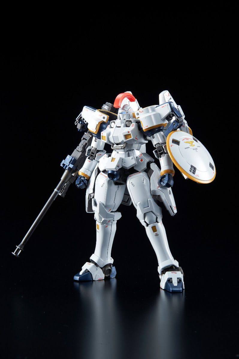 Bandai mg 1/100 Tallgeese Ew [Special Coating]