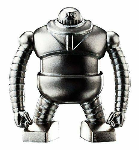Absolute Chogokin Action Figure 323267