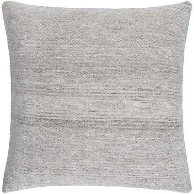 Rylie Square Pillow Cover Birch Lane Size: 20x22 x 20x22