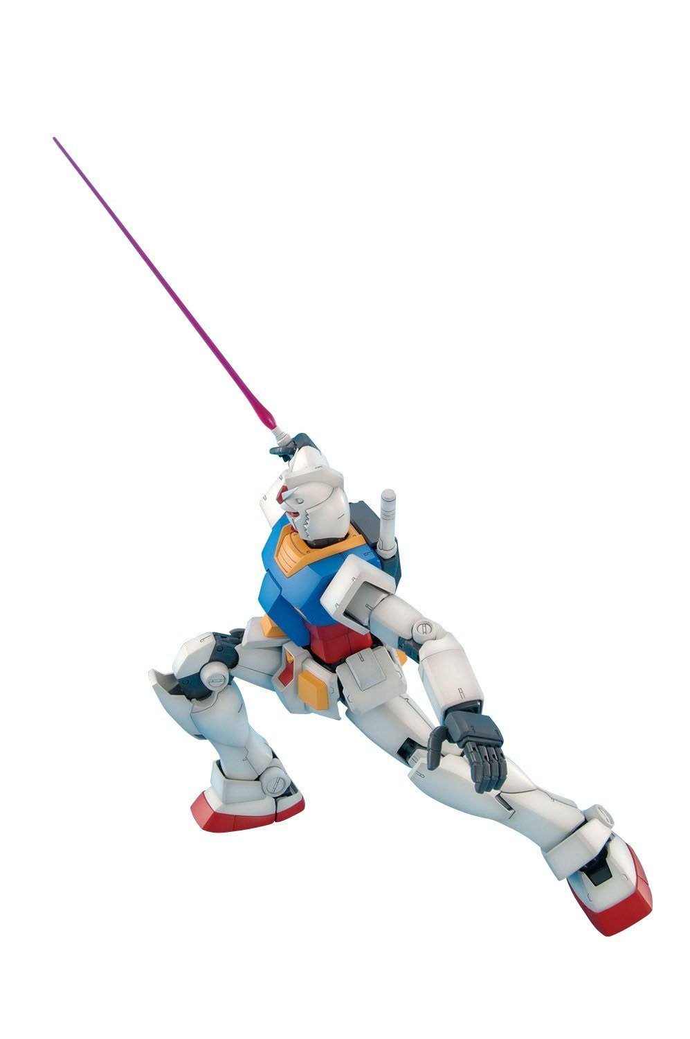 mg 1/100 RX-78-2 Gundam Ver.2.0