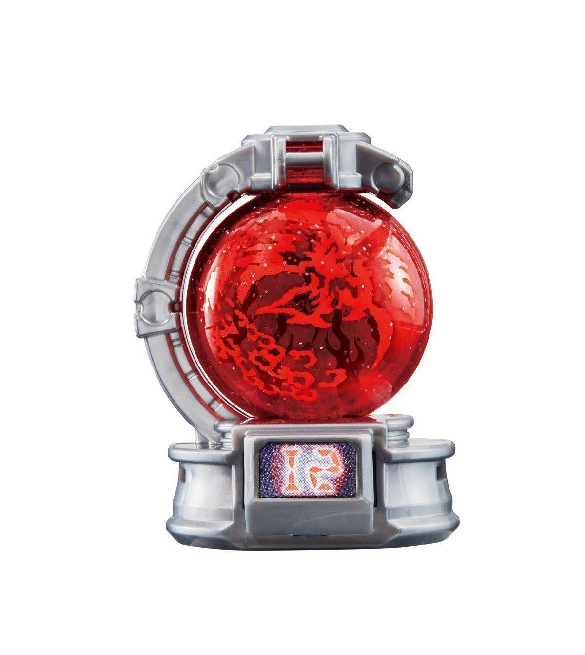 Bandai Kyuranger DX Ho-Oh Blade & Hooh Shield with Houou Kyutama New
