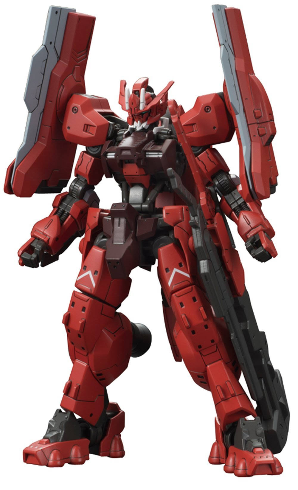 HG 1/144 Gundam Astaroth Origin