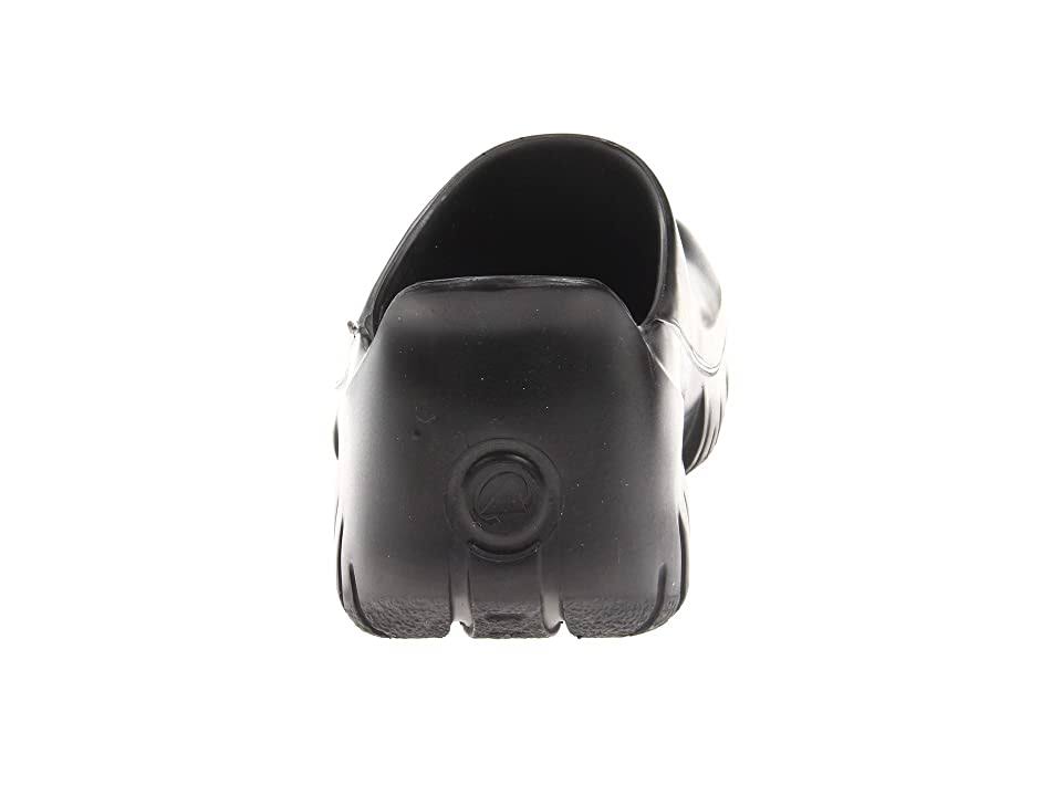 Birkenstock A630 Clog - 46 - Black