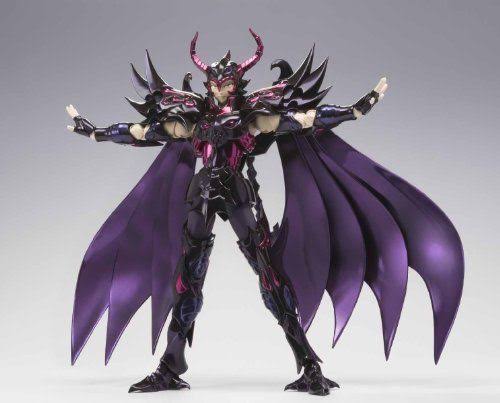 Saint Seiya Myth Cloth EX - Wyvern Rhadamanthys