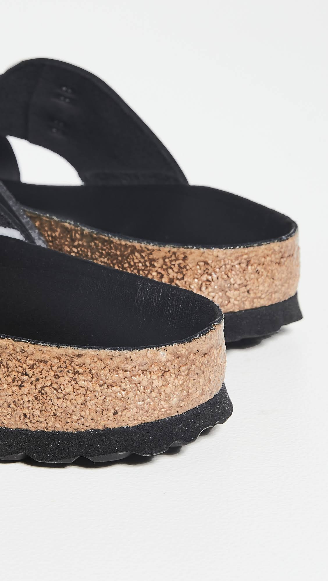 Birkenstock Siena Big Buckle Sandals
