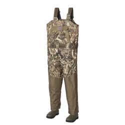 Banded Women's 2.0 Breathable Insulated Wader in Realtree Max 5 Size 6