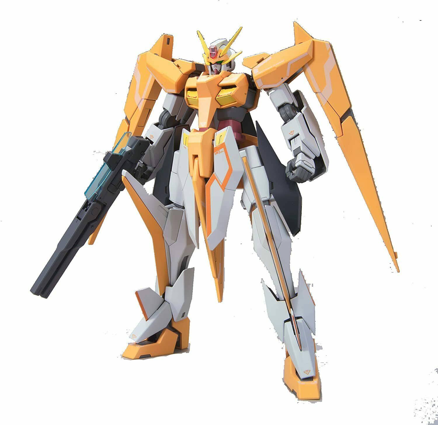 Bandai BAN158750 1/100 #19 Arios Gundam Designer&s Color Ver. BANH8750