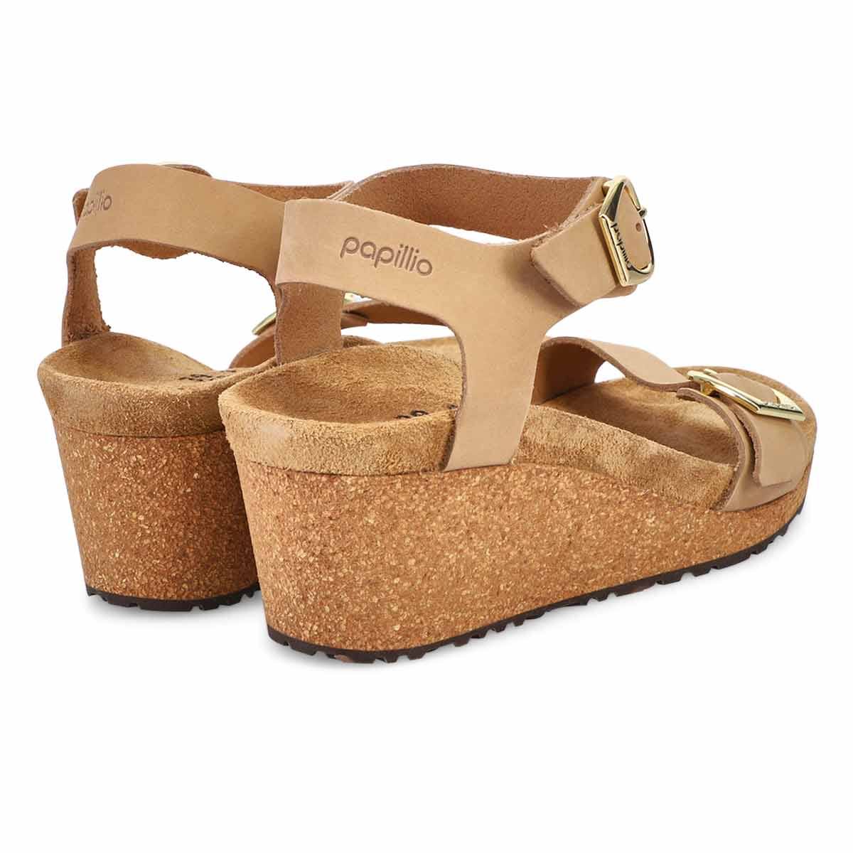 Papillio Soley Ring Buckle Sandals (Women)