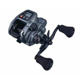 Banax Kaigen Lite 150g Reels Ultra REINFORCE Carbon Small Size Electric Reels, Carbon