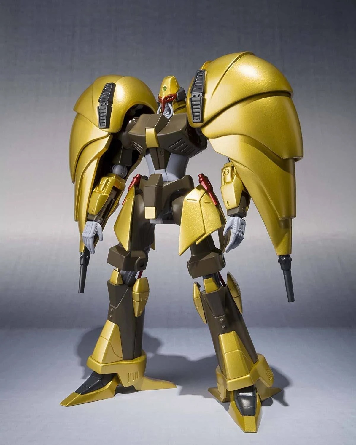 Bandai Toys Heavy Metal L-Gaim Robot Spirits Auge Action Figure