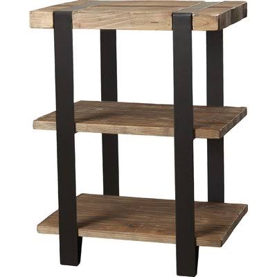 Trent Austin Design Bosworth End Table