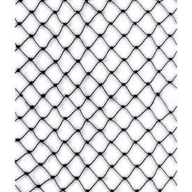 Bird-X NET-PE-50-50 Bird Repellent Net, 50 ft. x 50 ft.