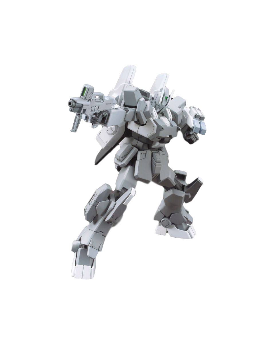 Bandai HGBF Gundam Ez-SR Kit